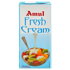 Cooking Cream